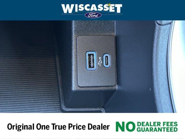 used 2024 Ford Edge car, priced at $28,995