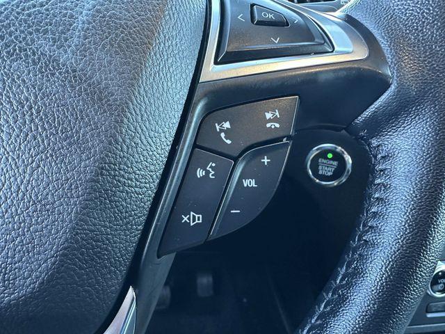 used 2024 Ford Edge car, priced at $28,995