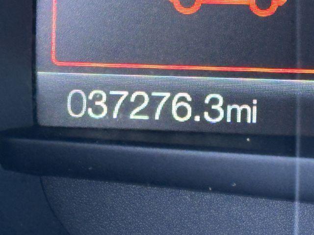 used 2024 Ford Edge car, priced at $28,995