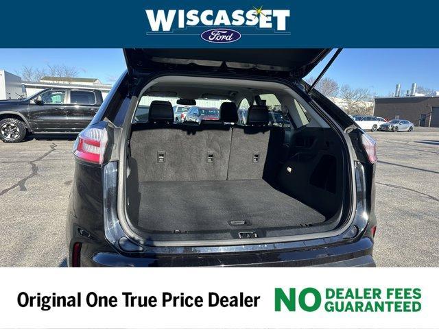 used 2024 Ford Edge car, priced at $28,995