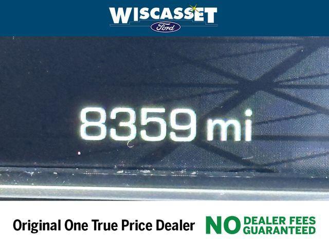 used 2024 GMC Sierra 1500 car, priced at $60,995