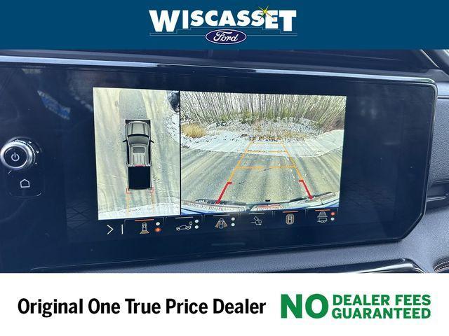 used 2024 GMC Sierra 1500 car, priced at $60,995