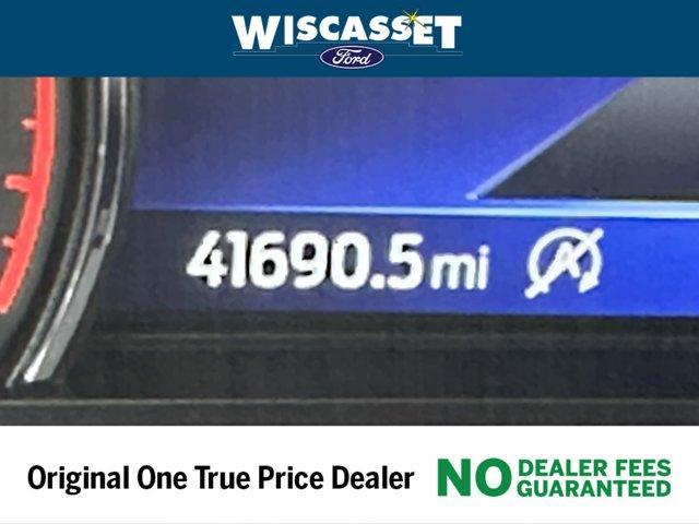 used 2021 Ford Explorer car, priced at $30,995