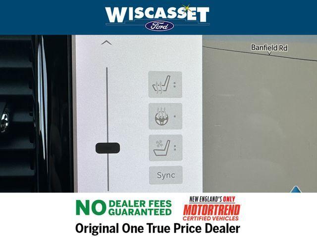 used 2022 Chrysler Pacifica Hybrid car, priced at $33,995