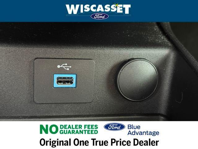 used 2020 Ford Fusion car, priced at $17,995