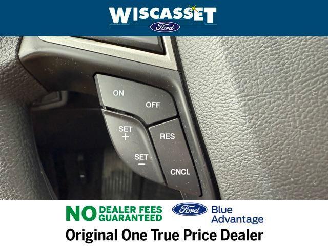 used 2020 Ford Fusion car, priced at $17,995