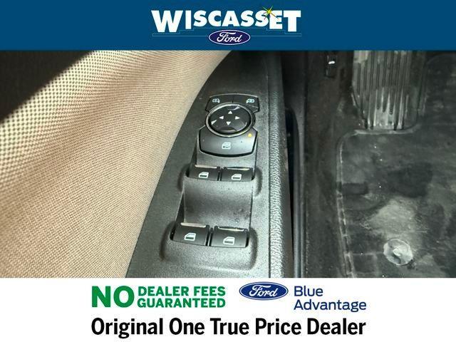 used 2020 Ford Fusion car, priced at $17,995