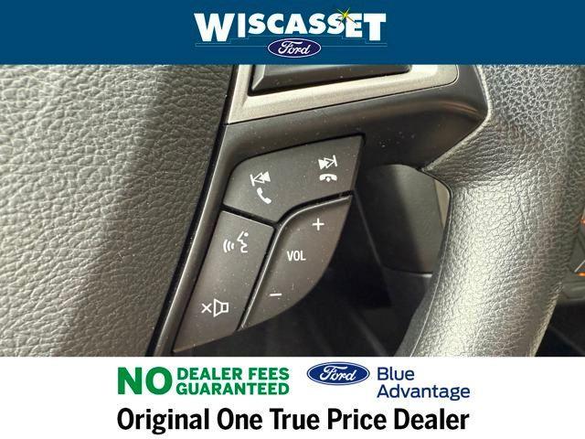 used 2020 Ford Fusion car, priced at $17,995