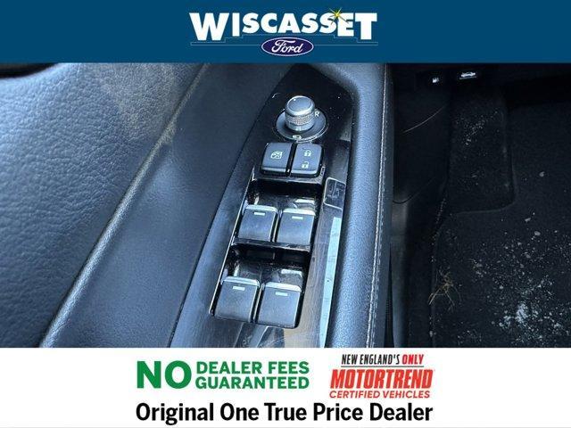 used 2022 Mazda CX-5 car, priced at $25,495