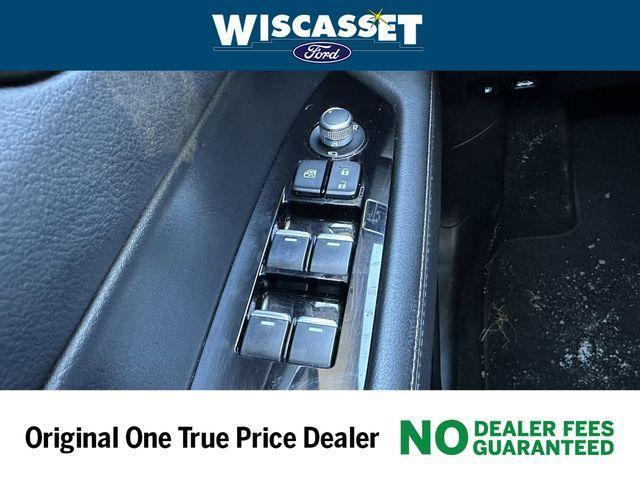 used 2022 Mazda CX-5 car, priced at $25,995