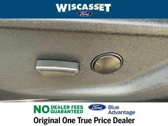used 2023 Ford F-150 car, priced at $42,795