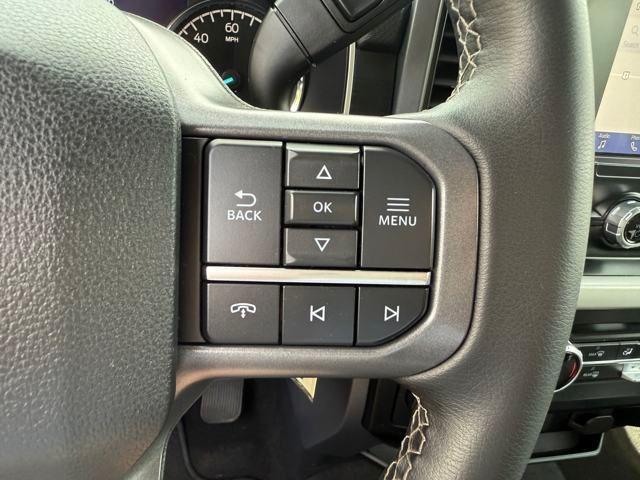 used 2023 Ford F-150 car, priced at $42,995
