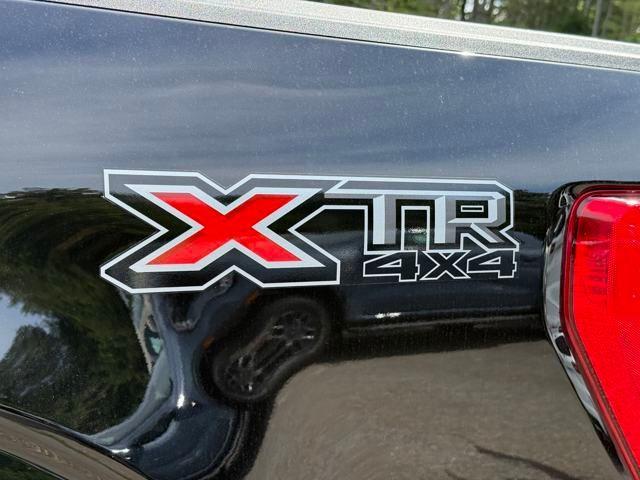 used 2023 Ford F-150 car, priced at $42,995
