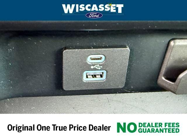 used 2023 Ford F-150 car, priced at $42,995