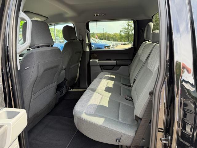 used 2023 Ford F-150 car, priced at $42,995
