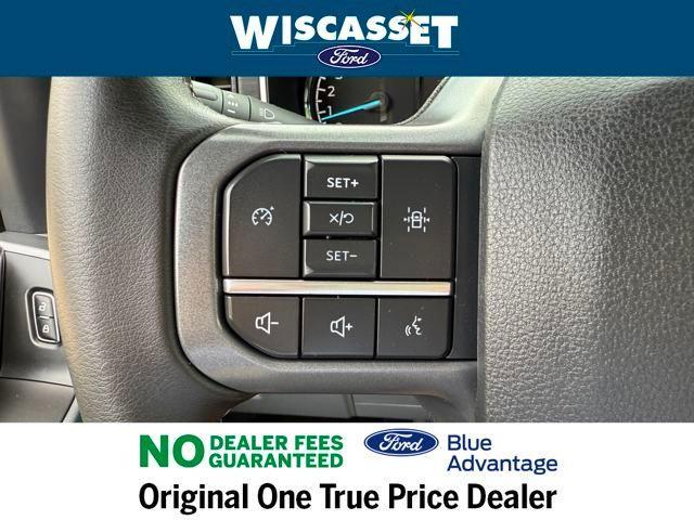 used 2023 Ford F-150 car, priced at $42,795