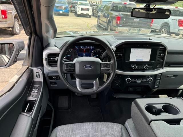 used 2023 Ford F-150 car, priced at $42,995