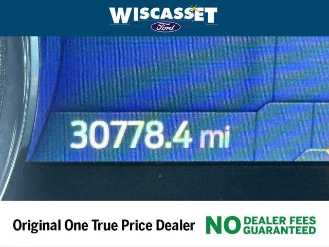 used 2021 Ford F-150 car, priced at $39,995