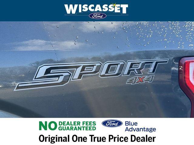 used 2019 Ford F-150 car, priced at $27,995