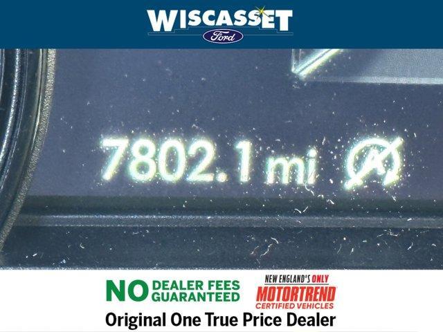 used 2021 Lincoln Corsair car, priced at $28,995