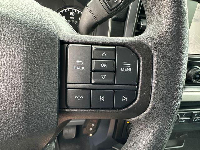 used 2023 Ford F-150 car, priced at $42,995