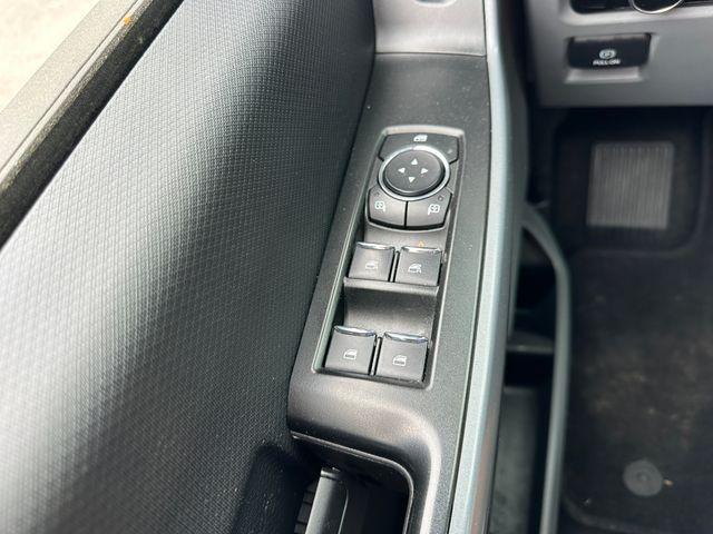 used 2023 Ford F-150 car, priced at $42,995