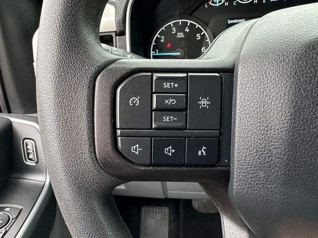 used 2023 Ford F-150 car, priced at $42,995
