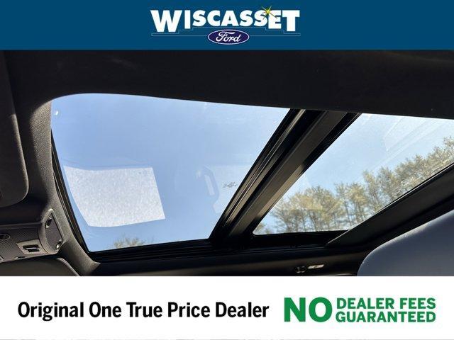 used 2020 Ford F-150 car, priced at $37,995
