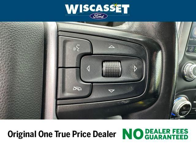 used 2019 GMC Sierra 1500 car, priced at $29,995