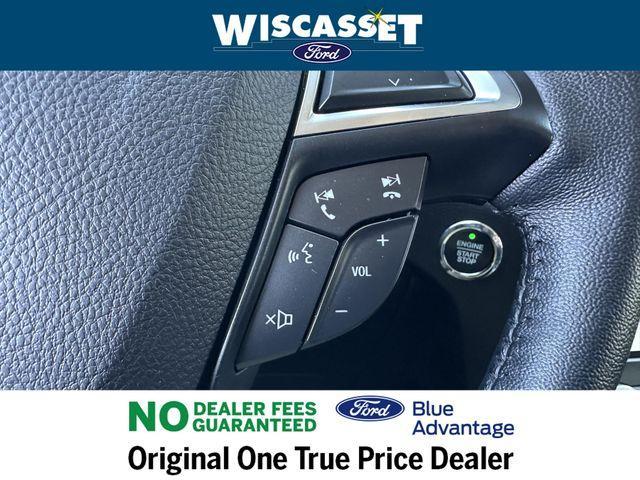 used 2024 Ford Edge car, priced at $29,995