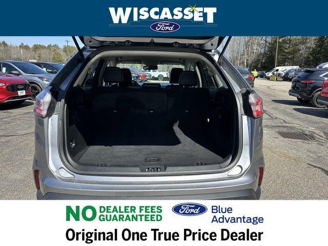 used 2024 Ford Edge car, priced at $29,995