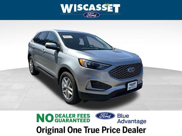 used 2024 Ford Edge car, priced at $29,995