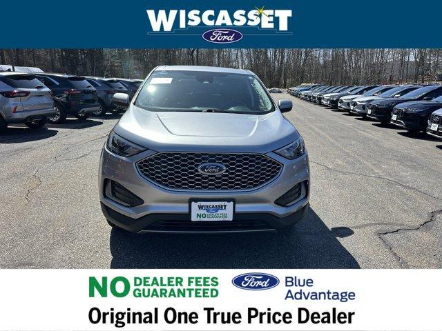 used 2024 Ford Edge car, priced at $28,995