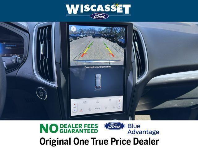 used 2024 Ford Edge car, priced at $29,995