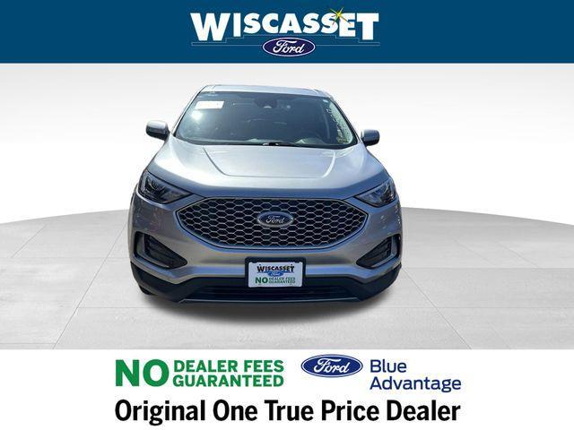 used 2024 Ford Edge car, priced at $29,995