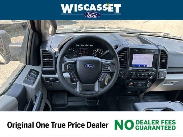 used 2020 Ford F-150 car, priced at $33,995