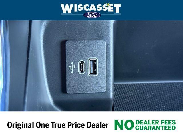 new 2025 Ford F-150 car, priced at $47,470