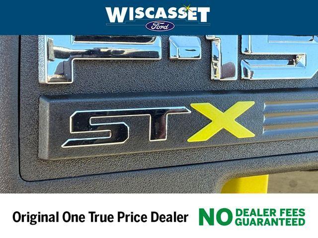 new 2025 Ford F-150 car, priced at $47,470