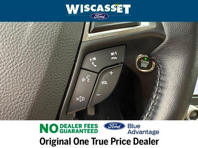 used 2022 Ford Edge car, priced at $26,495