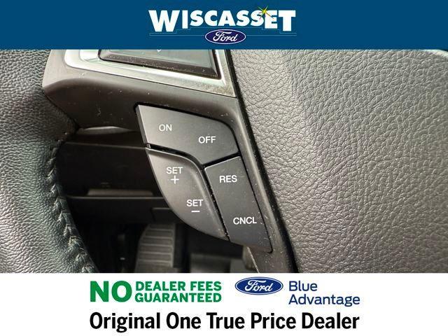 used 2022 Ford Edge car, priced at $26,495