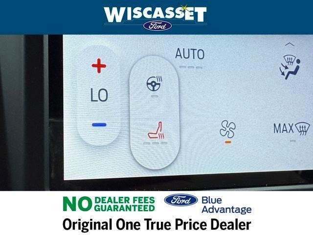 used 2022 Ford Edge car, priced at $26,495