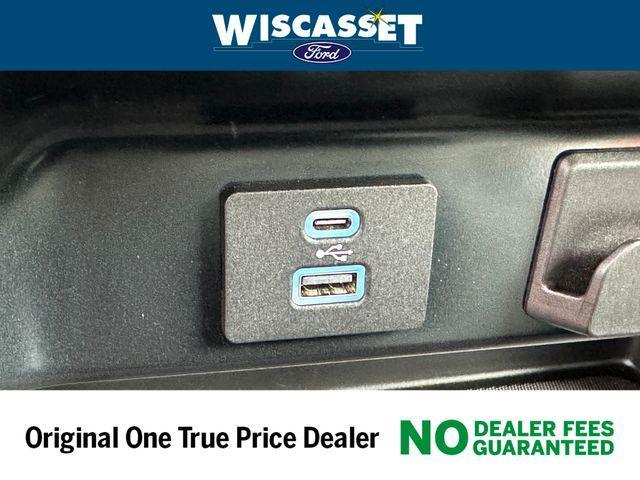 used 2024 Ford F-150 car, priced at $46,995