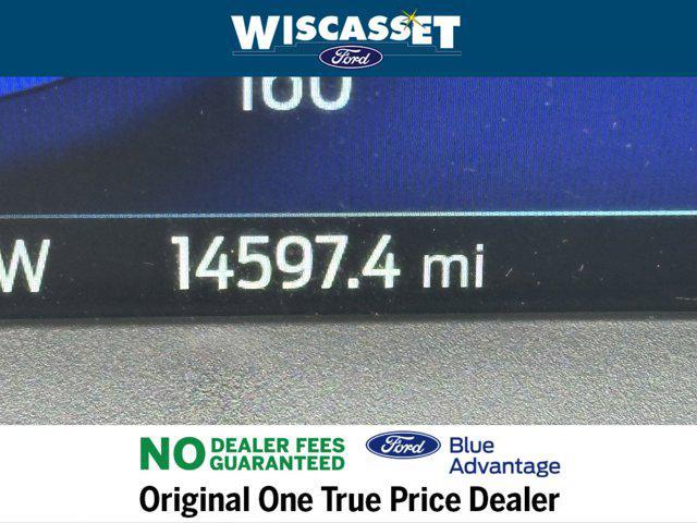 used 2022 Ford Escape car, priced at $25,495