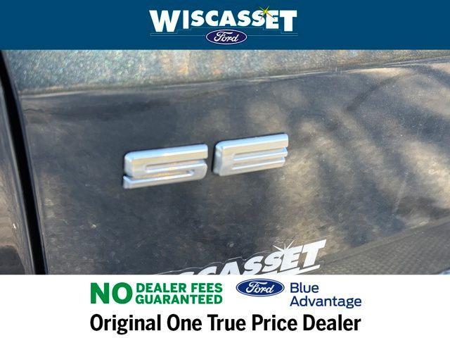 used 2022 Ford Escape car, priced at $24,995