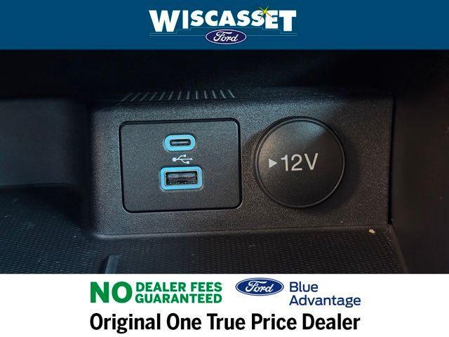 used 2022 Ford Escape car, priced at $24,995