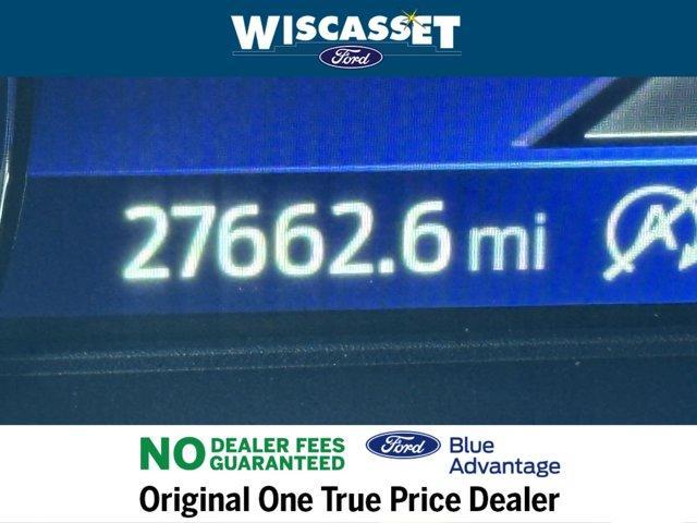 used 2021 Ford Explorer car, priced at $30,995