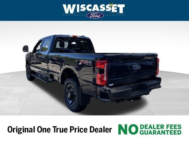 new 2025 Ford F-250 car, priced at $61,442