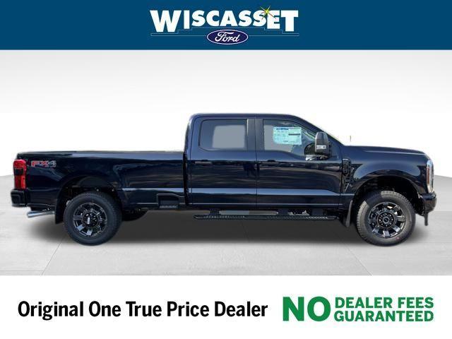 new 2025 Ford F-250 car, priced at $61,442