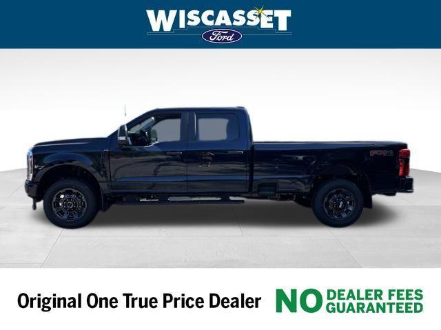 new 2025 Ford F-250 car, priced at $61,442