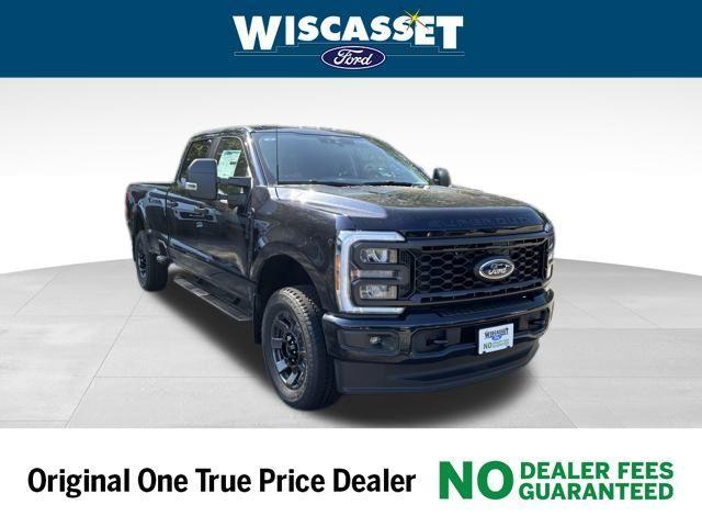 new 2025 Ford F-250 car, priced at $61,442